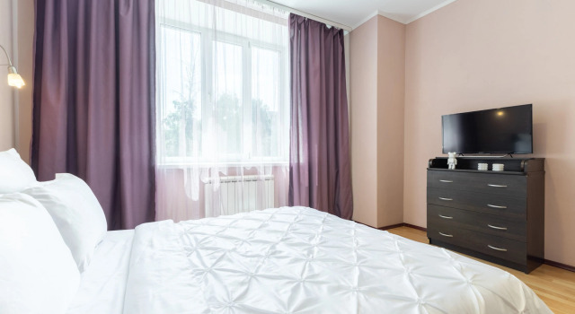 Апартаменты Lumière Residence, Забронировать Апартаменты/квартира Казань Татарстан, рядом с Кремлевская улица