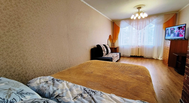 V Tsentre Goroda Flat, Book Apartment Hotels in Irkutsk Region with Parking, Parking