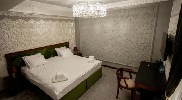 Номер Superior Отель Sandhill Hotel&Resto