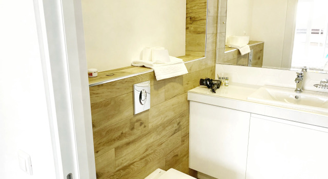 Номер Standard Мини-отель Juju Hotel