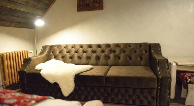 Conforto Suite Júnior Folvark Gvozd Mini-hotel