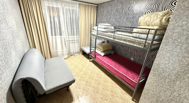 Welcome Kazan Flat, Prenota Appartamento Kazan' Tatarstan