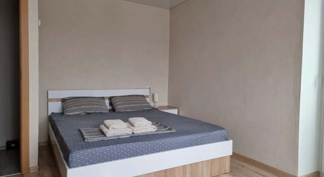 Na Verkhnem Ozere Flat, Book Apartment Kaliningrad Kaliningrad Region