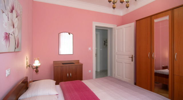 Апартаменты Апартаменты Villa Salona
