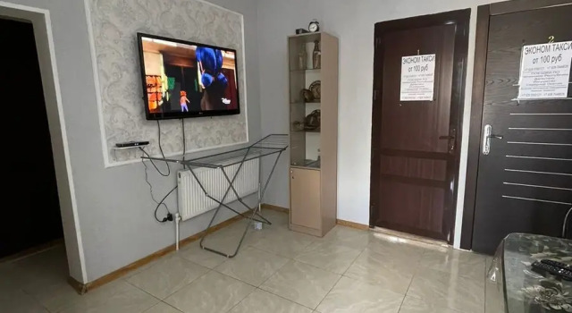 Отель Встреча