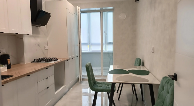Dvukhkomnatnaya Kvartira Vozle Bfu Kanta Flat, Book Apartment Kaliningrad Kaliningrad Region