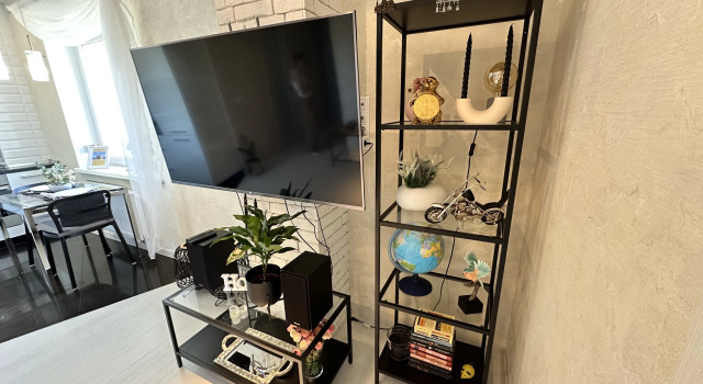 S Neveroyatnym Vidom na Gorod Nad Gorodom Flat, Buchen Sie Ferienwohnung Hrodna 