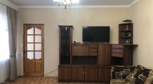 Гостевой Дом Holiday Home