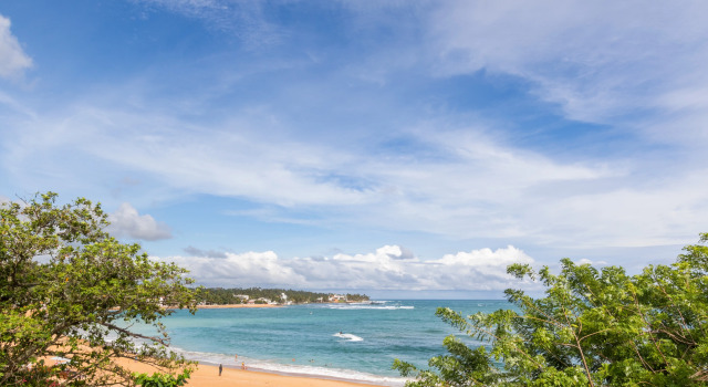 The Waves Unawatuna Hotel