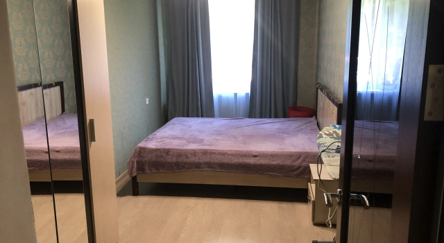Uyutnaya Kvartira ryadom s Morem Flat, Book Apartment Sukhum Abkhazia