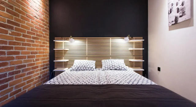 Апартаменты Дизайнерские у Парка Гусь Cranz Apartments
