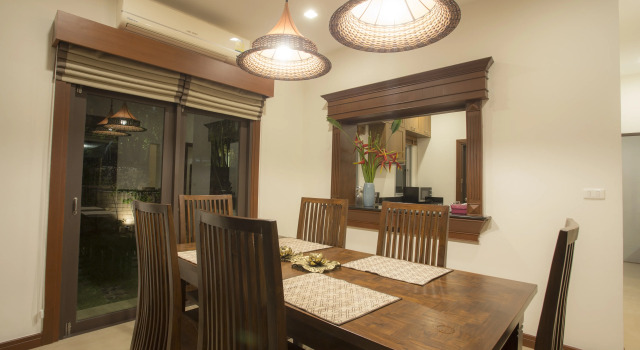 Номер Superior Ozone Villa Phuket