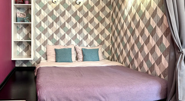 Апартаменты Квартира Like Home