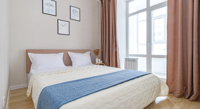 Family City View Flat, Rezerwuj Apartament Astana Kazachstan