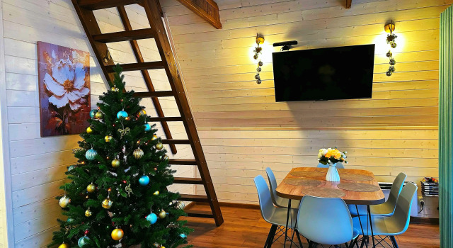 S Kaminom Private house, Prenota Casa vacanze  