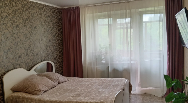 Квартира Республика Башкортостан, г.Стерлитамак
