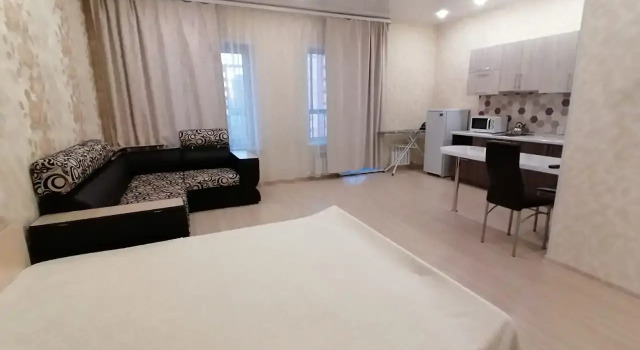 Like Home Krasnyih Mad'yar 14 Apartments, Boek Appartement Oktyabrsky Administrative District Irkoetsk