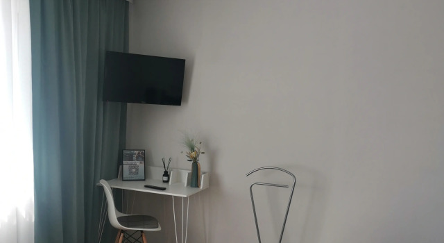 Zvereva 4 Apartments, Rezervasyon Daire Bratsk district ucuz oteller