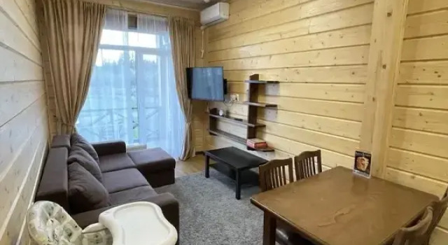 109 v Family Alley Apartments, Reservar Apartamento Hotéis SPA em Syrostan, SPA