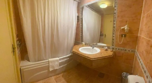 Двухместный номер Golden Classic с видом на город Отель Windsor Palace Luxury Heritage Hotel