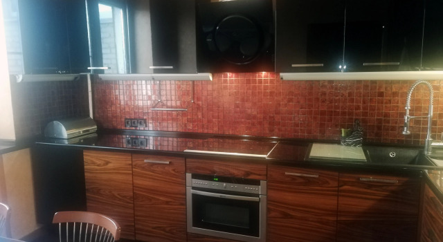 U Metro Voykovskaya Baltiyskaya Apartments, Rezervovat Apartmán Hotely v Voykovsky s parkováním, Parkování
