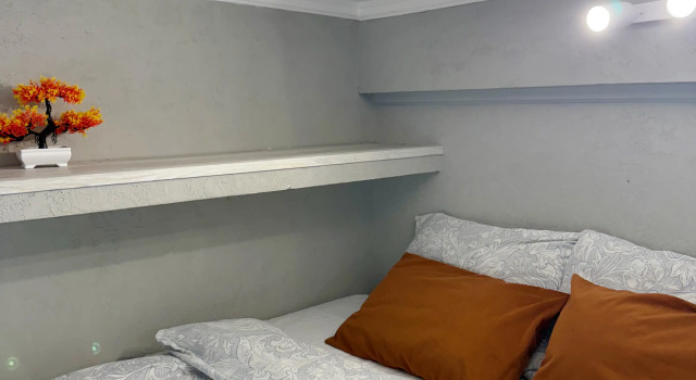 Uyutnaya Studiya Na Dvoikh Apartments, Rezerwuj Apartament VAO Area Moskwa
