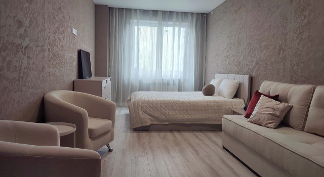 Vidovaya V Tsentre Omska Flat, Prenota Appartamento Omsk Omsky District