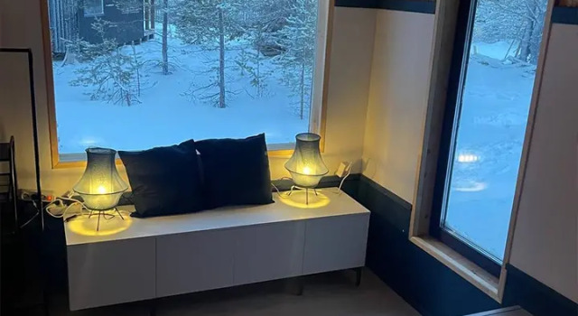 Totem Baykal Glamping, Rezerwuj Pole kempingowe Hotele w Buryatia z parkingiem, Parking