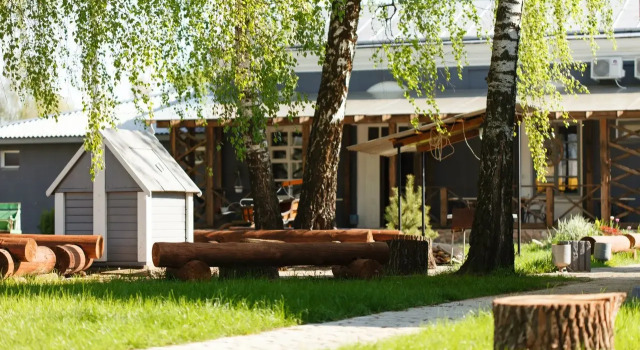 Gostiny Dvor Nehachevo Hotel, Book Hotel Nekhachevo Brest Region