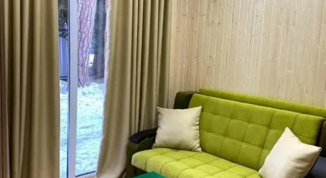 База отдыха Велес