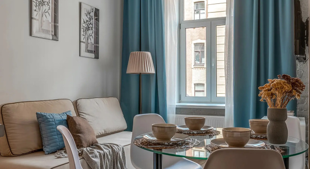 Апартаменты Central Flat, Забронировать Апартаменты/квартира Апартаменты Санкт-Петербурга, рядом с Площадь Александра Невского, Апартаменты/квартира