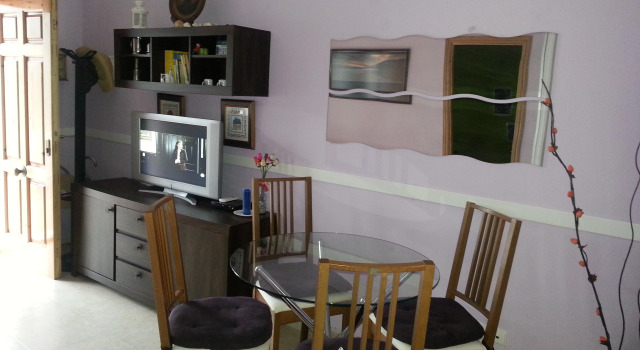 Двухместный номер Standard Апартаменты Aparsol Denia