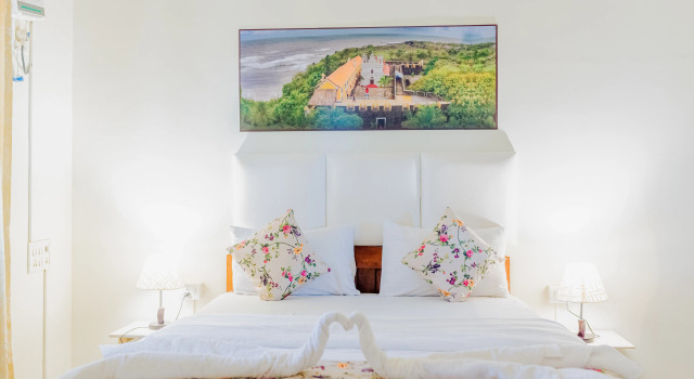 Visao de Campo Villa, Varaa Villa 4 tähden hotellit kohteessa Goa, 4*