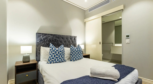 Апартаменты Отель 16 On Bree by ITC Hospitality