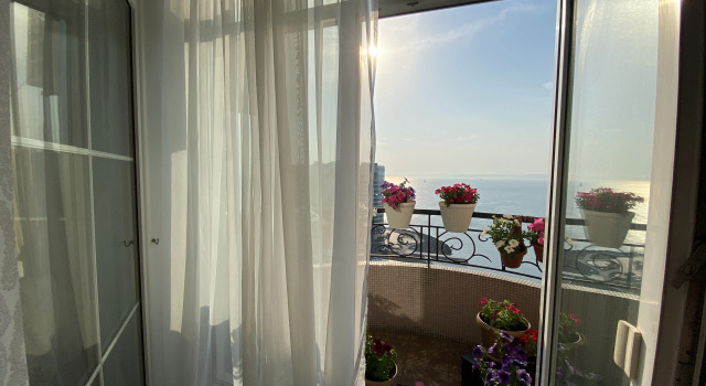 Квартира Beautiful House of Flowers