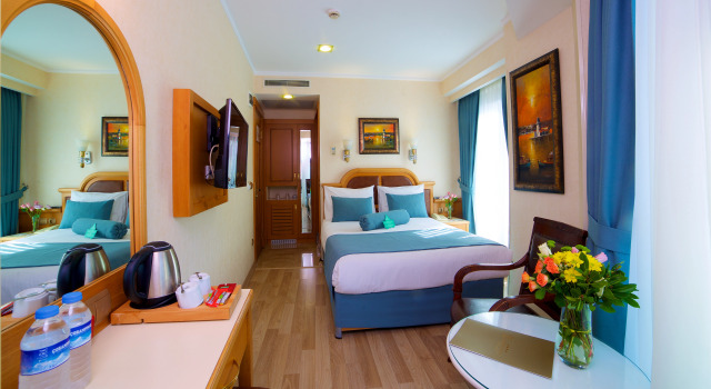 Zagreb Hotel