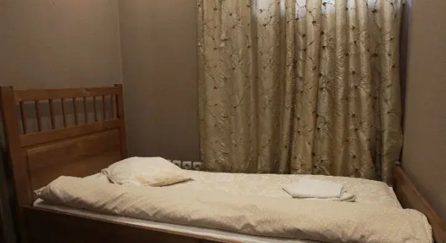 Коттедж Vip с красивым видом из окна Отель Загородный комплекс  Волжанка