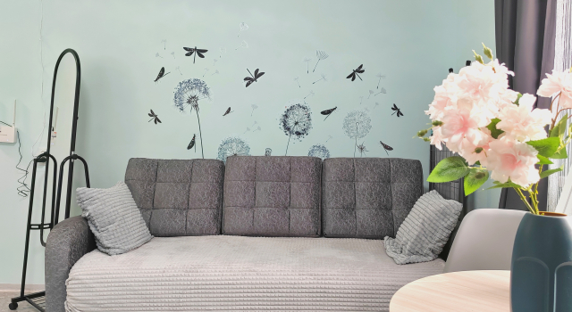 Ryadom S Mikrokhirurgiey Glaza Flat, Boek Appartement Irkoetsk Irkutsk