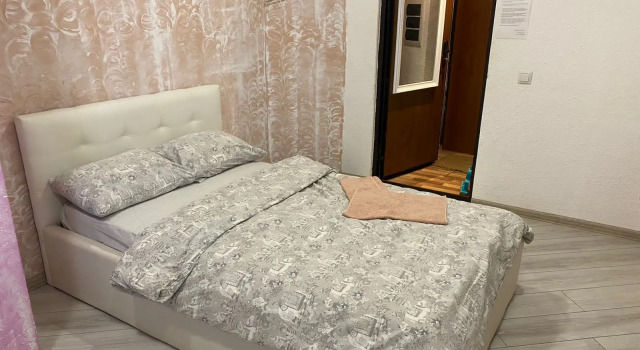 Katuar 2 Apartments, Rezervovat Apartmán Nekrasovskii 
