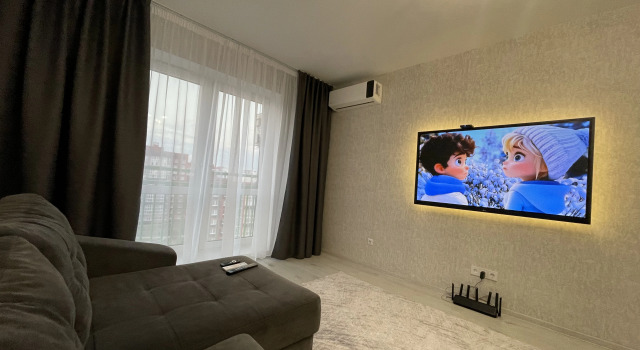 2-Komnatnaya Kvartira v Breste Flat, Buchen Sie Ferienwohnung Brest 