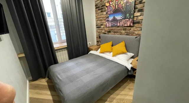 AI Апарт-отель 63 Apartment