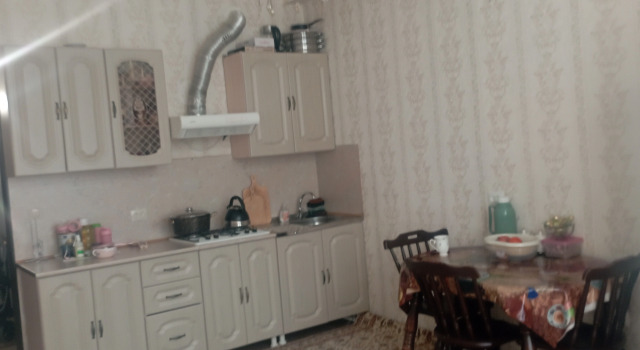 Номер Standard Апартаменты квартира Гаджиева 73