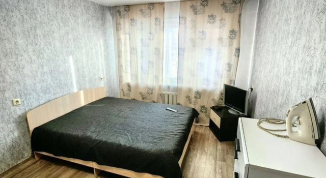 Квартира на Улице Александра Матросова 16
