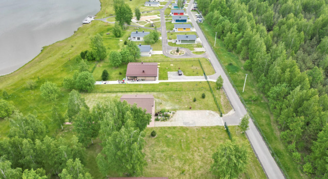 Recreation camp Ekopark Akvarel, Buchen Sie Touristische Basis Marjina Horka 