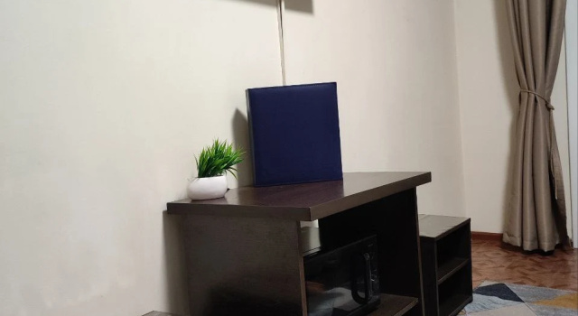 Апартаменты Homely