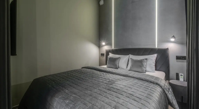 Апартаменты Однокомнатные Улучшенные с Красивым Видом Business Apartments, Забронировать Апартаменты/квартира Апартаменты Москвы, рядом с ЦСКА, Апартаменты/квартира