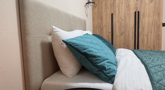 Krymskaya Roza Flat, Rezervovat Apartmán Simferopol 