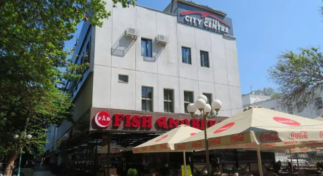 Hotel City Centre