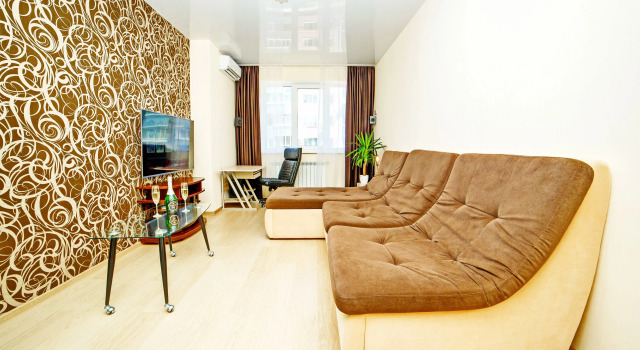 Alex Apartments, Book Lejlighed Rossoshency 