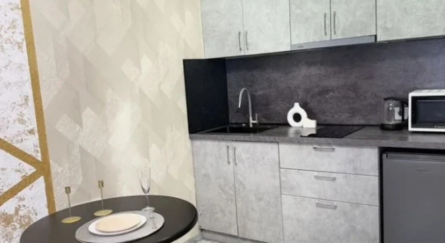 Na Ulitse Vasiliya Oschepkova 3 Flat, Rezerwuj Apartament Moskwa Rosja